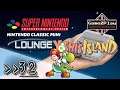 SNES - Lounge | 32 | Yoshi's Island | Letzte Level und dann sind wir durch !!