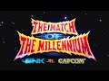 SNK VS. CAPCOM: THE MATCH OF THE MILLENNIUM Trailer - Nintendo Switch- Gamer Logic