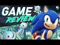 Sonic Colors Ultimate PC Review