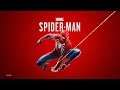 Spider-man [Gameplay en Español] Paseando por la ciudad
