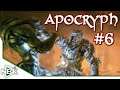 Spooky Skull... things? - Apocryph Part 6