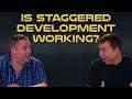 Star Citizen Week in Review - Staggered Dev is Working?