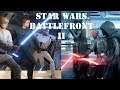 Star Wars Battlefront 2 Gameplay Part 2!! Lots of Rage!!!!!