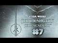Star Wars Jedi Academy livestream part 7 (Boba Fett! Rosh! Tavion! ENDING!)