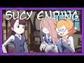 Sucy Episode (Sucy Ending) | Little Witch Academia: Chamber of Time