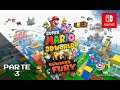 🔴 Super Mario 3D World + Bowser's Fury - Nintendo Switch - Parte 3