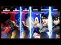 Super Smash Bros Ultimate Amiibo Fights – Kazuya & Co #212 Indies vs Sega