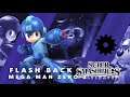 Super Smash Bros. Ultimate -Fan Remix- Flash Back