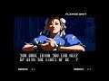 SVC Chaos - SNK vs. Capcom (Neo Geo AES) | Chun-Li 3rd Playthrough p.2