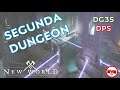SVS - #0762 GamePlay - New World - Dungeon level 35  - [SUPERADA \o/]