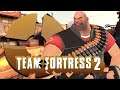 Team Fortress 2 Let's Play Payload Race Multiplayer Gameplay