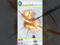 testing lightning gun
