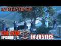 The Few | GTA 5 Roleplay (Bikers) | (Ep 3) Injustice