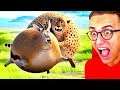 The FUNNIEST ANIMATIONS You Will 100% Laugh At!
