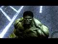 The Incredible Hulk - Mission 7: " The Problem Is Hulk "