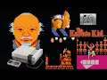 The Karate Kid NES - C&M Playthrough