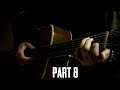 THE LAST OF US 2 Walkthrough Gameplay PART 8 - Music Shop (THE LAST OF US PART 2)
