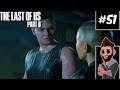 The Last of Us Part 2 - Part 51 - Return to the Aquarium | Let's Play