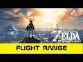 The Legend of Zelda Breath of The Wild - Flight Range - 136
