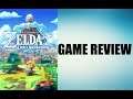 The Legend of Zelda: Link's Awakening - Game Review