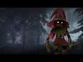 The Legend of Zelda: Majora's Mask, Moon Themes (Evolution & Possession of Skull Kid + Sound Link)