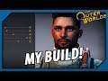 The Outer Worlds CHARACTER BUILD - Guns & Speech