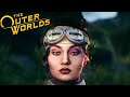The Outer Worlds | Gameplay Walkthrough | | The Frightened Engineer part 1
