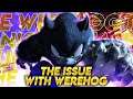 The REAL Problem With the Werehog in Sonic Unleashed