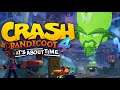 THE WRATH OF CORTEX | Crash Bandicoot 4: It's About Time - Part 6