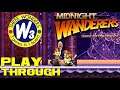 Three Wonders - Midnight Wanderers  - Arcade Playthrough