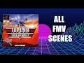Top Gun Fire At Will (PS1) All FMV Cutscenes