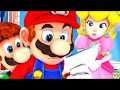 Top_Mario_Party_-_Minigames_-_Mario_vs_Luigi_vs_Daisy-Peach_vs_(Master_CPU)_Castle_Characters