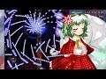 Touhou ~ Undefined Fantastic Object - Yuuka (A) - Stage 6