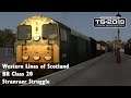 Train Simulator 2019: Western Lines of Scotland - BR Class 20 - Stranraer Struggle