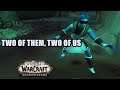 Two of Them Two of Us Quest WoW