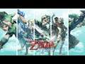 Unboxing ~ The Legend of Zelda Skyward Sword HD + Amiibo  Zelda/Vogel ~ Nintendo Switch (German)