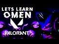 Valorant with Nibbas | Lets Learn OMEN | Agathiyar' in Arulal #JoystickBreakerPlays