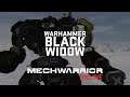 Warhammer Black Widow - Mechwarrior Online Build Review