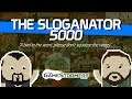 We Made The Sloganator 5000!