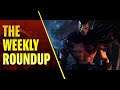 Weekly Roundup - PoE Delirium League | Wolcen still broken... | Some cool indie games & More!