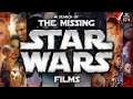 What Happened to the Missing Star Wars Movies? The Sequel Trilogy Erased