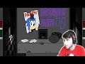 WHAT WAS THAT? - Five Nights At Sonic's 4 #1 [Night 1-3 Complete]