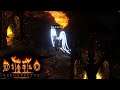 Why is Hadriel the Angel left ALIVE IN HELL?! Diablo 2 Resurrected