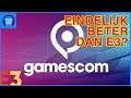Wint Gamescom 2021 van E3? - XGN Cast (Afl. 24)