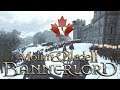 Winter Siege & Epic Battle - Mount & Blade 2 BANNERLORD [ Vlandia verses Empire ]