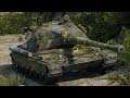 World of Tanks 60TP Lewandowskiego - 3 Kills 10,3K Damage