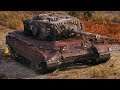 World of Tanks Chimera - 8 Kills 7,8K Damage