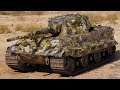 World of Tanks E50 - 7 Kills 10,1K Damage