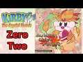 ZERO Ⅱ [Kirby 64: The Crystal Shards - Zero Two] - Autumn Quiet Forest