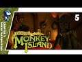 ZOMBIE GUYBRUSH? - Tales of Monkey Island - Rise of the Pirate God #5
